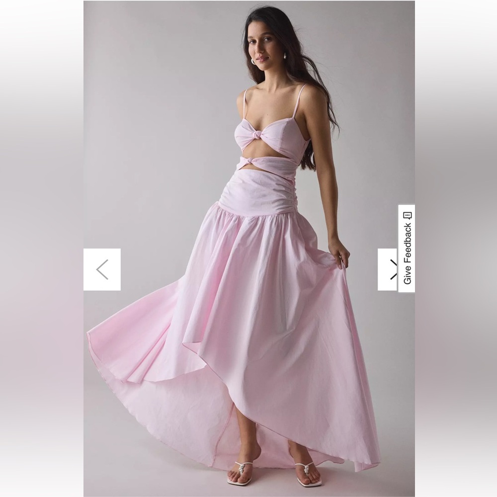 For Love and Lemons Dress- Size XS